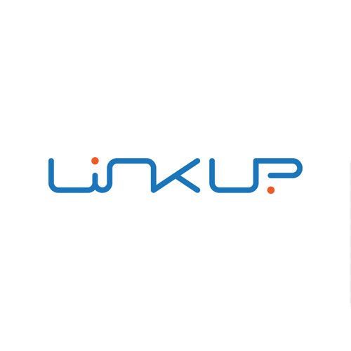 LinkUp Mobile Design by _Logotomy_