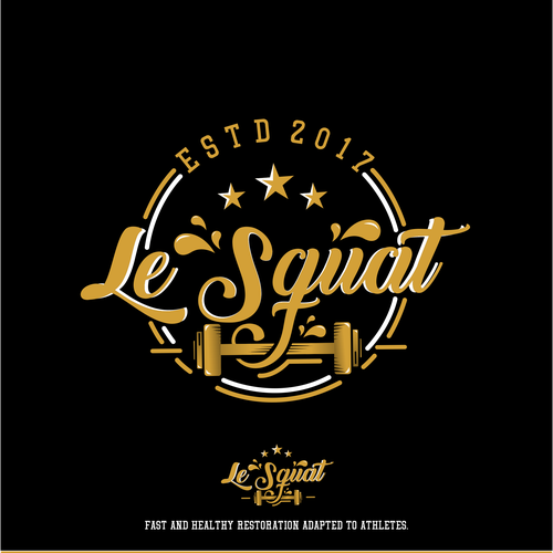 Logo design contest entry by Sylvestergraphics