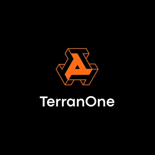 Modern logo that conveys "research" "experimentation" and "software engineering" Design by Oculus Branding