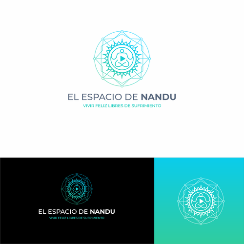 Design vincitore del contest "EL ESPACIO DE NANDU"