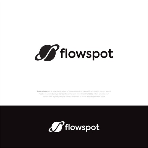 https://flowspot.ai - Visual and Collaborative ChatGPT Alternative Design by CreativeJAC