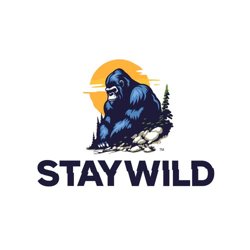 Wildlife Protection & Preservation Platform Design by eshtiyak™