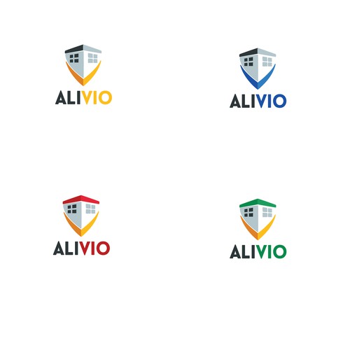 Proposta di design per un contest della categoria Logo realizzata da splashlab98