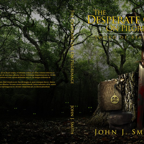  contest entry by iZed