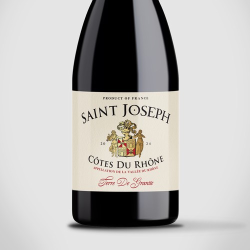  contest entry by laudes