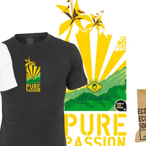 Other clothing or merchandise contest entry by NANOSstylz