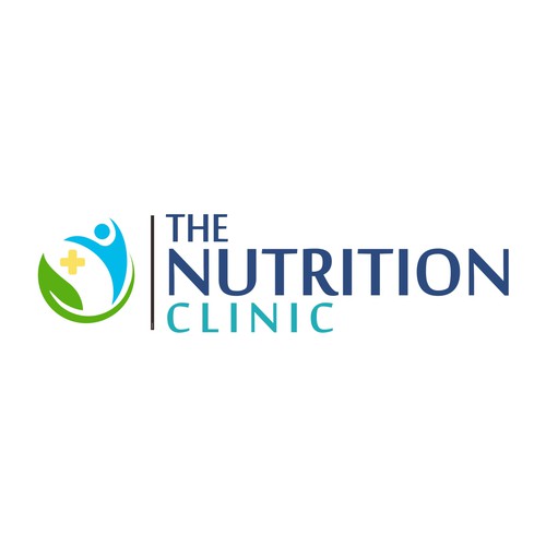 Creative Logo for Nutritional Clinic - Guaranteed Design by sanggargrafis