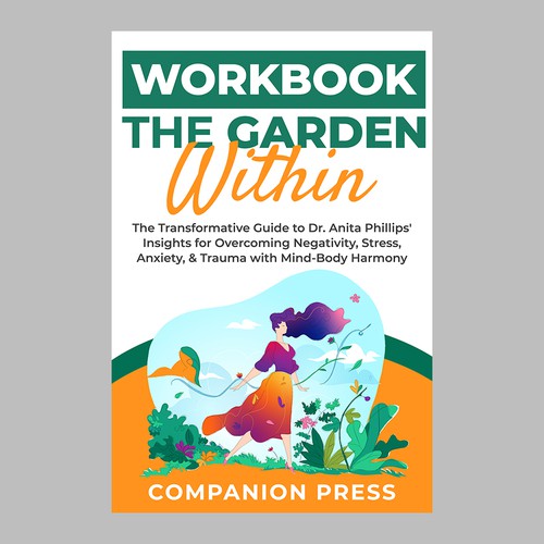 Workbook Cover Designer Wanted! Design by EPH Design