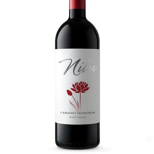 Product label contest entry by b_crea