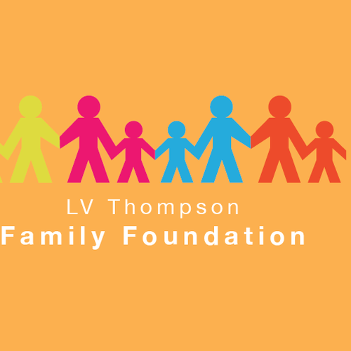 Family Foundation Logo Design by ping