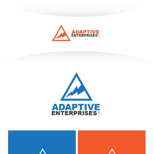 Logo for Technology Firm that Helps Disabled People Design by K@KUL