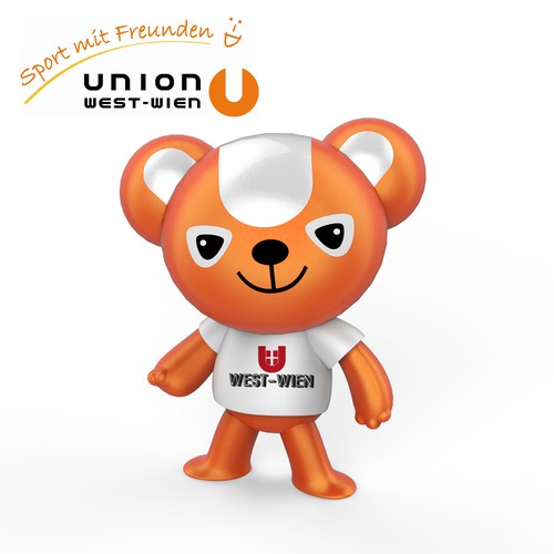 3D contest entry by Vladimir Nikolic