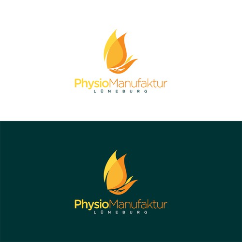 Logo & brand identity pack contest entry by Samantha Toshi