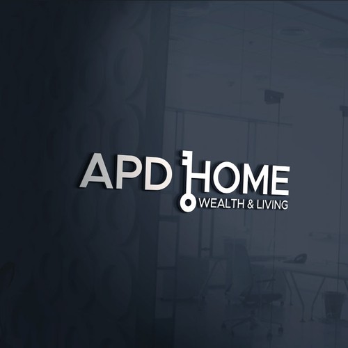 Logo design contest entry by fanta designs™