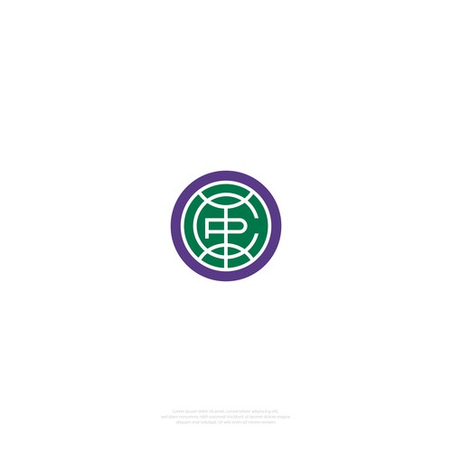 コンペ「Family Logo with initials」のデザイン by Xandy in Designさん 