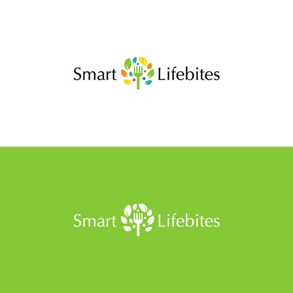 Smart Lifebites Logo