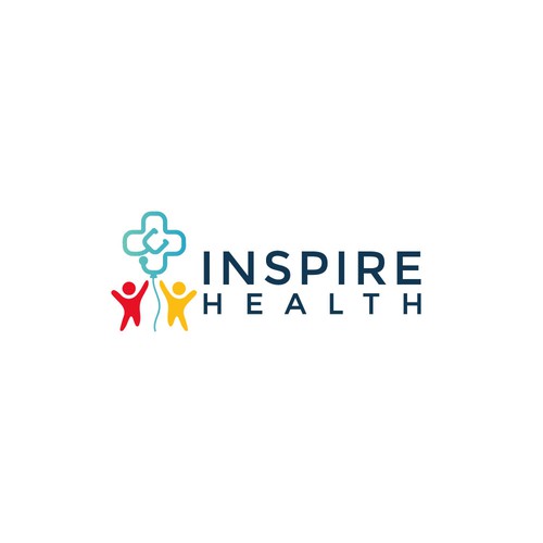 Inspire Health-Pediatric Program Design by dianagargarita