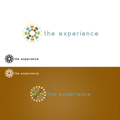 Modern logo needed for The Experience Design by divinemonarch