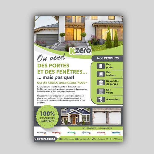 Ontwerpinzending door  binnen de wedstrijdcategorie allMarv