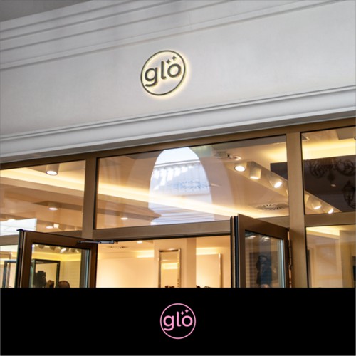 logo for a womens powder based supplement Design by RMK_creative_design