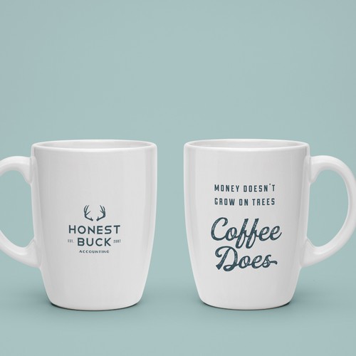 12 cup and mug designs that hold water - 99designs