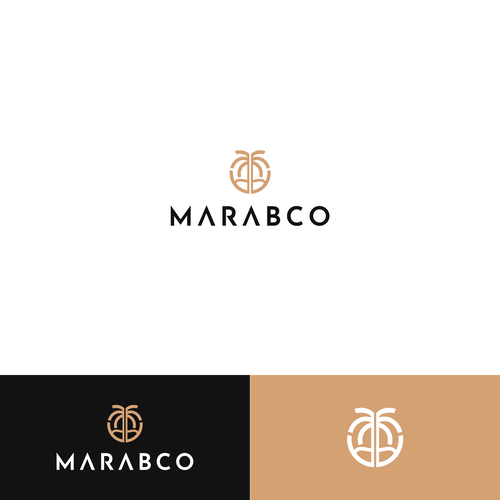 Market & Mall Logos Design by MisterR