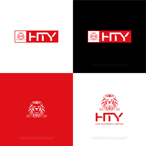 Update Logo for Law Firm To Celebrate 20 Years Design by blue09