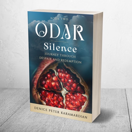 Cover for Book 2 of the series heavy with heartache and the motivation to find yourself again Design by Brandkore™