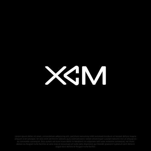 Content Machine Contest! Design by designXd_pro