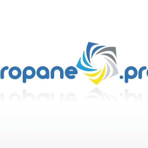 Propane.pro Needs A New Logo! Diseño de Seno_so_fine