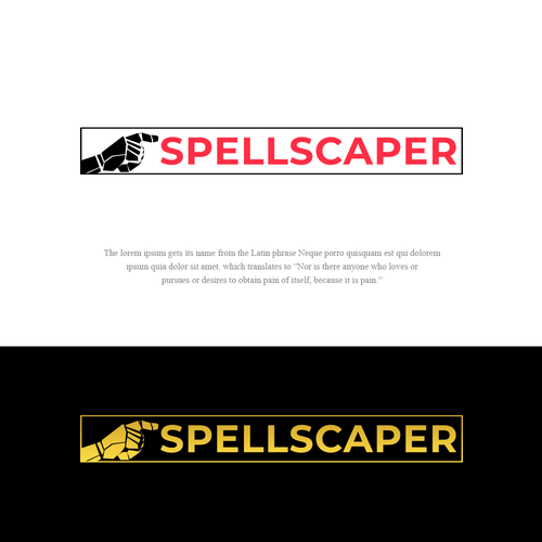 Design logo for gaming platform + Additional paid work for winner Design by Dissa SL