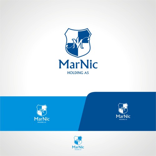 We need a strong stand alone logo to keep the family business gathered for definite future. Design by MAhi2014