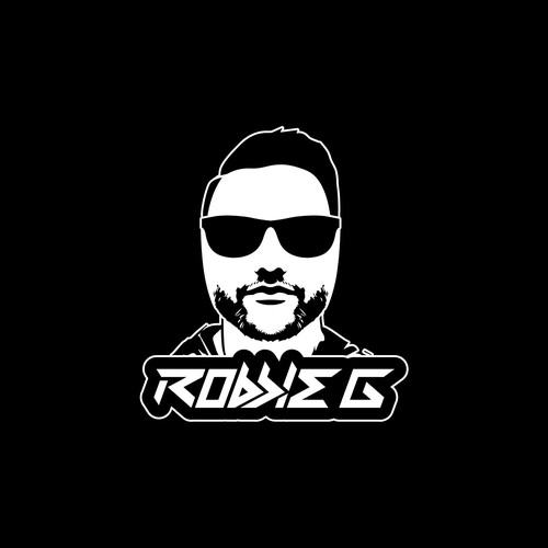 Contest for the best DJ LOGO Design by Mazsan