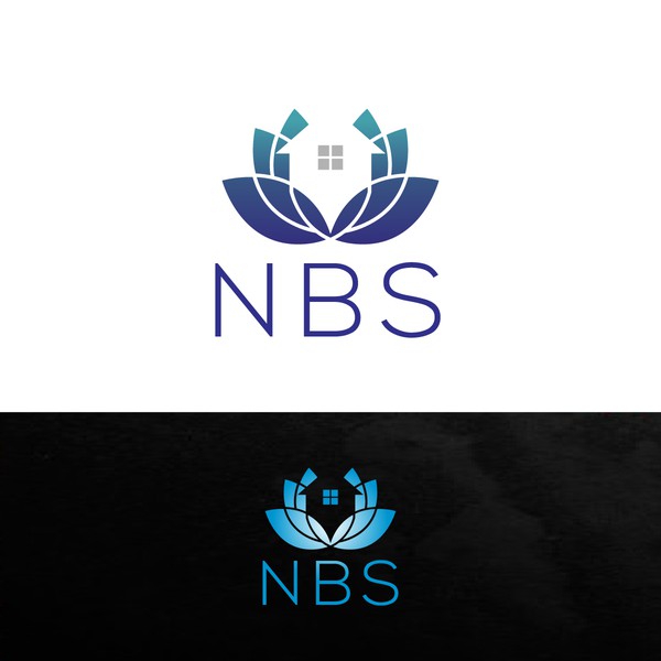 Design by GKM Design titled "NBS Logo"