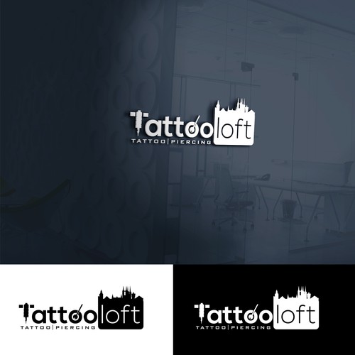 Logo design contest entry by Nocrap Design™