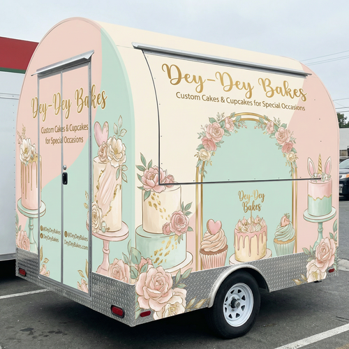  contest entry by END™