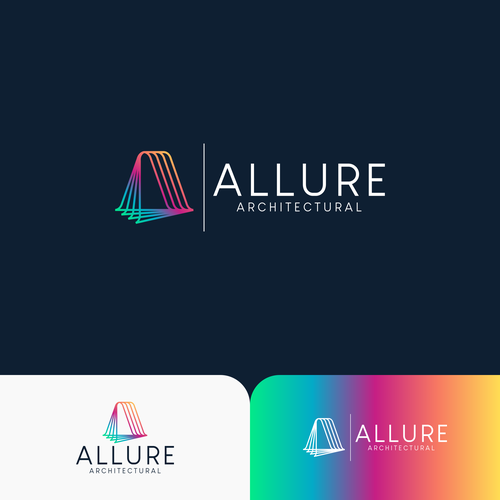 We need a new logo for an architectural lighting company Design by MisterR