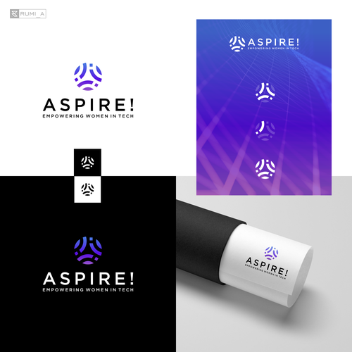 Aspire! Design by ALdesign_