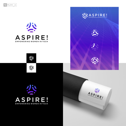 Aspire! Design by Rumi_A