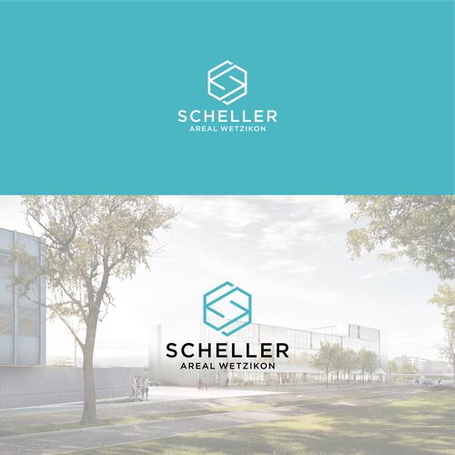  contest entry by Geggee