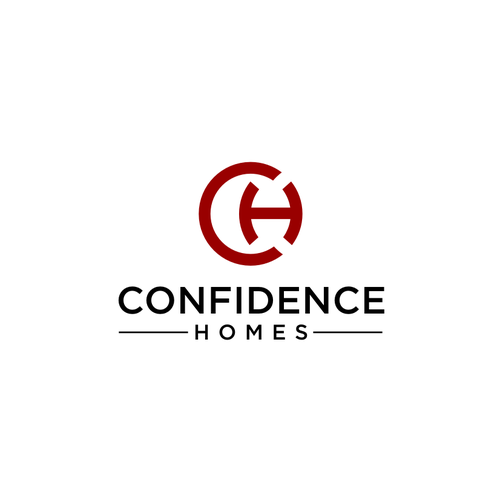 A clean logo that inspires confidence Design by emmanuelleelizabeth