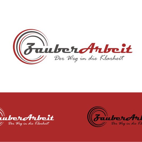 Logo design contest entry by SPECTRUMZ