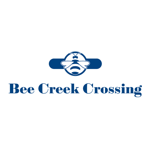 Bee Creek Crossing Design by KatieStocktonDesigns