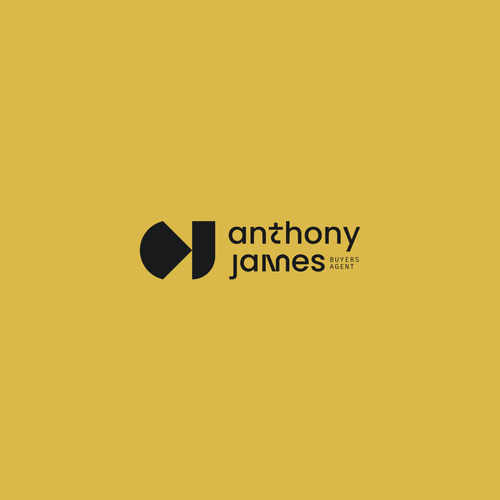 Create a modern/minimalist architect inspired logo and brand book for my buyers agent business Diseño de O'Laa