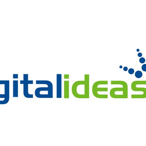 Digital Ideas LLC Logo Logo design contest