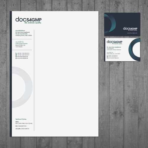  contest entry by Tcmenk