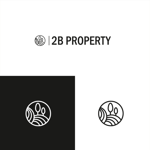 Logo design contest entry by happysummer