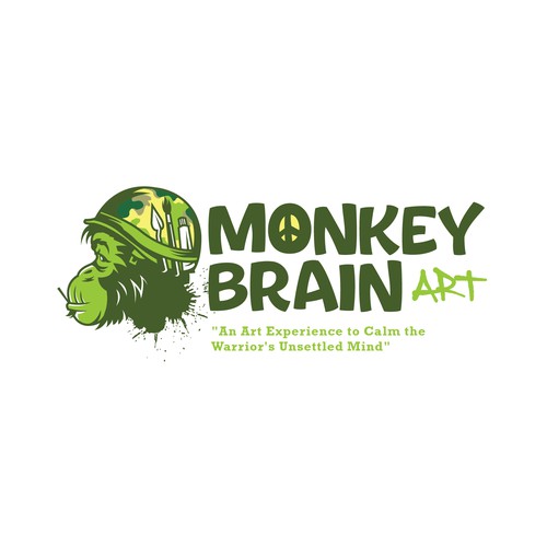 How FuNkEy is your Monkey?! Design by Daniel_Farits