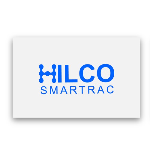 Hilco Smartrac Design by colorful graphics