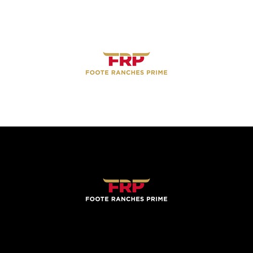 Help us design a high-end, luxury Beef brand for world-class steakhouses. Design by Wanderline